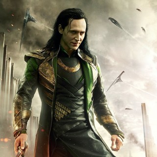 Thor: The Dark World Picture 18