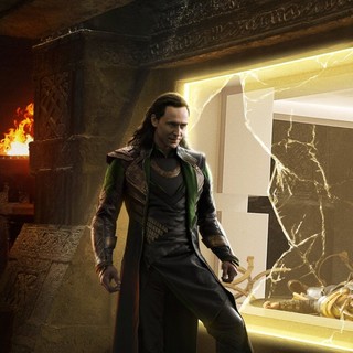 Thor: The Dark World Picture 19