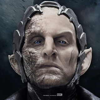 Poster of Walt Disney Pictures' Thor: The Dark World (2013)