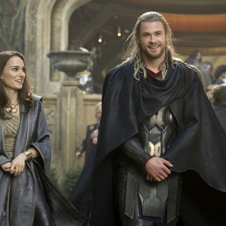 Thor: The Dark World Picture 2