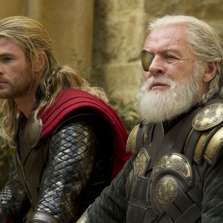Thor: The Dark World Picture 4