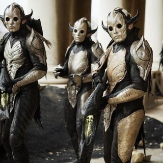 Thor: The Dark World Picture 8