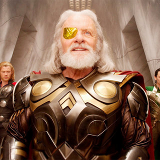 Thor Picture 2