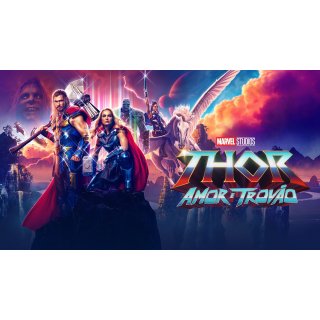 Thor: Love And Thunder Picture 5