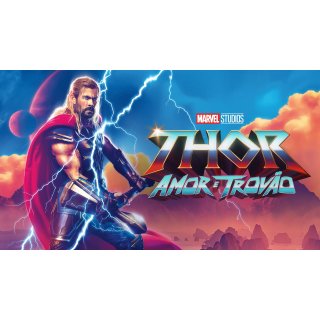 Thor: Love And Thunder Picture 6
