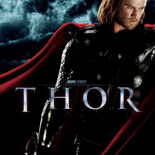 Thor Picture 9