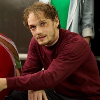 Anton Yelchin stars as Tim in Focus Features' Thoroughbreds (2018)