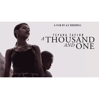 Thousand And One, A Picture 10