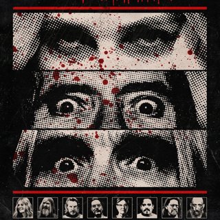 Poster of Saban Films' 3 from Hell (2019)