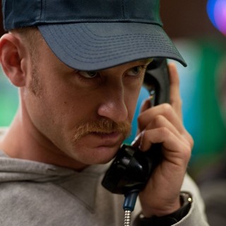 Ben Foster stars as Tyler in Magnolia Pictures' 360 (2012)