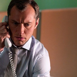 Jude Law in Magnolia Pictures' 360 (2012)
