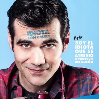 Poster of Pantelion Films' 3 Idiotas (2017)