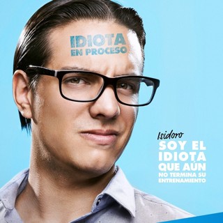 Poster of Pantelion Films' 3 Idiotas (2017)