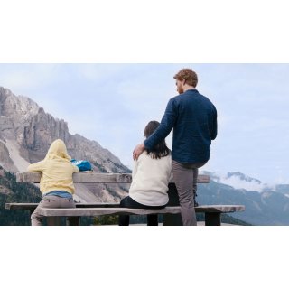Three Peaks (2019)