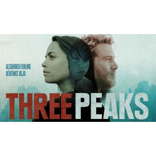Three Peaks (2019)