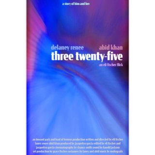 three twenty-five (2026)