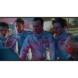 Thunderbirds (2004)