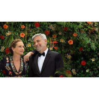 Ticket to Paradise (2022)