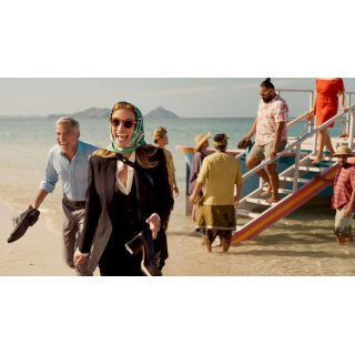 Ticket to Paradise (2022)