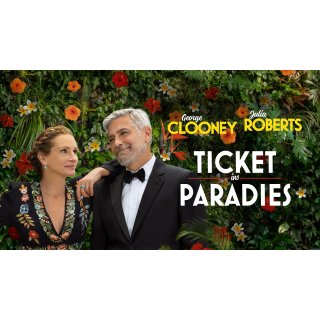Ticket to Paradise (2022)