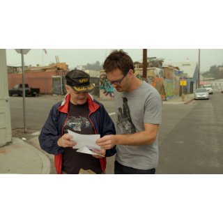 Tickled (2016)