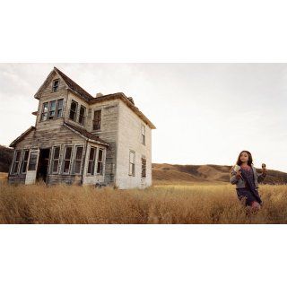 Tideland Picture 8