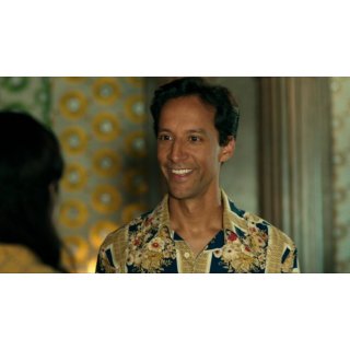 Tiger Hunter, The (2017)