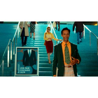 Tiger Hunter, The (2017)