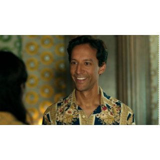 Tiger Hunter, The (2017)