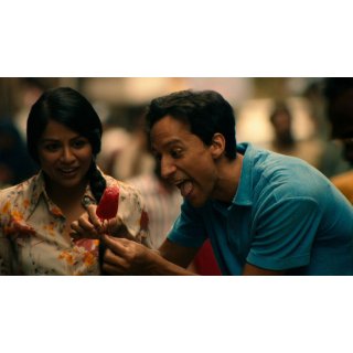 Tiger Hunter, The (2017)
