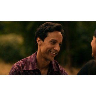 Tiger Hunter, The (2017)
