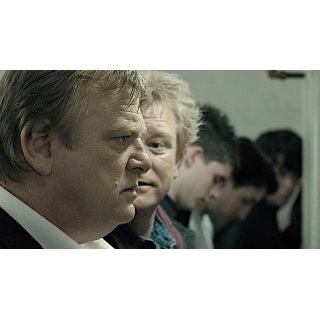 Tiger's Tail, The (2007)