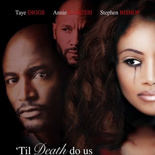 Poster of Novus Content's Til Death Do Us Part (2017)