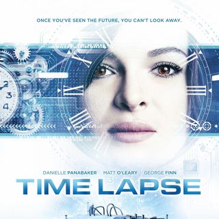 Poster of XLrator Media's Time Lapse (2015)