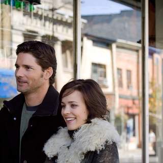 Rachel McAdams stars as 