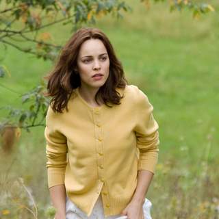 Rachel McAdams stars as 