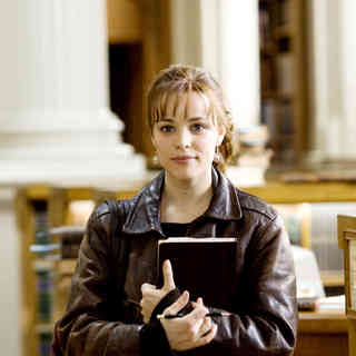 Time Traveler's Wife, The Picture 10