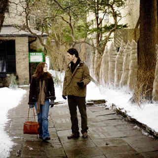 Time Traveler's Wife, The Picture 11