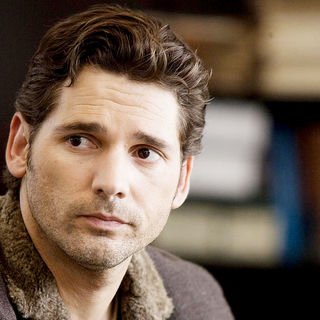 Eric Bana stars as Henry DeTamble in New Line Cinema's The Time Traveler's Wife (2009)