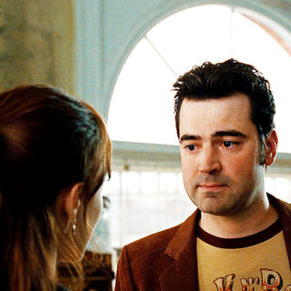 Ron Livingston stars as Gomez in New Line Cinema's The Time Traveler's Wife (2009)