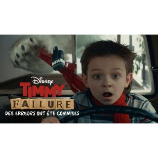 Timmy Failure: Mistakes Were Made Picture 4
