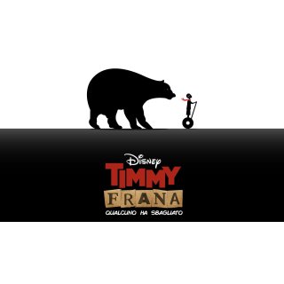 Timmy Failure: Mistakes Were Made Picture 9