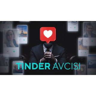 Tinder Swindler, The (2022)