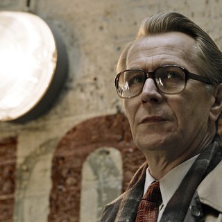 Tinker, Tailor, Soldier, Spy Picture 57