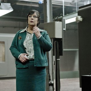 Kathy Burke stars as Connie Sachs in Focus Features' Tinker, Tailor, Soldier, Spy (2011)