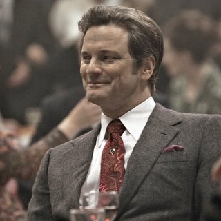 Colin Firth stars as Bill Haydon in Focus Features' Tinker, Tailor, Soldier, Spy (2011)