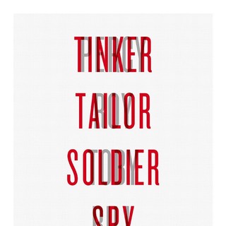 Tinker, Tailor, Soldier, Spy Picture 21