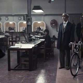 Tinker, Tailor, Soldier, Spy Picture 28