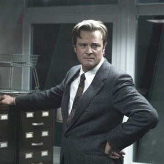 Tinker, Tailor, Soldier, Spy Picture 2