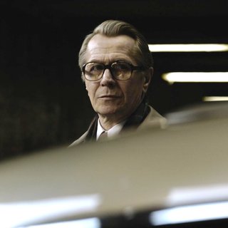 Tinker, Tailor, Soldier, Spy Picture 3